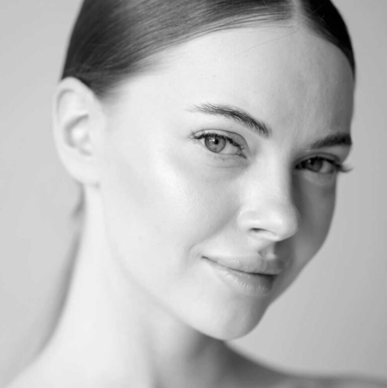 Gesicht Plastische Chirurgie