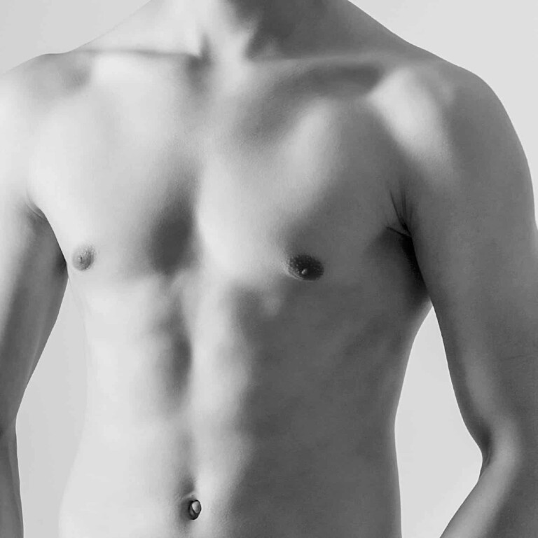 Männer - Plastische Chirurgie