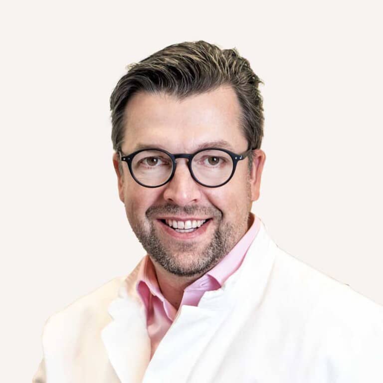 Dr. Timo Bartels, Ästhetisch Plastischer Chirurg