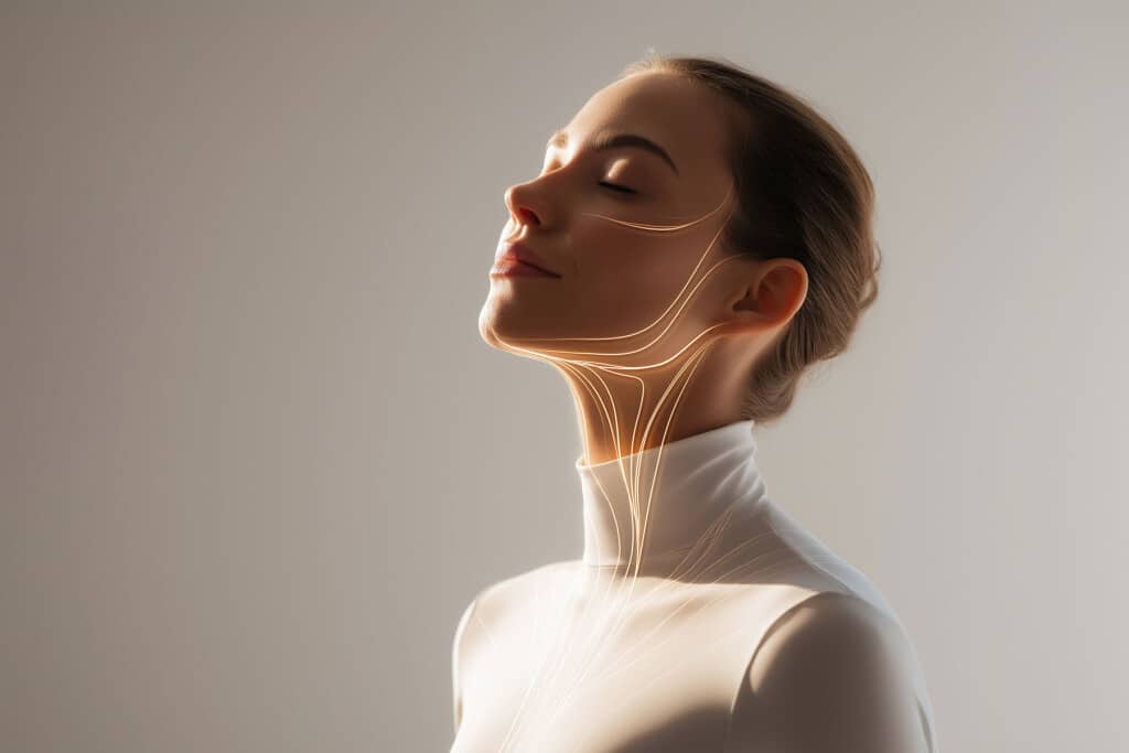 Face Lifting (Deep Plane)